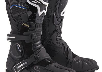 Stivali Toucan Gore-Tex Alpinestars - Annuncio 9540931