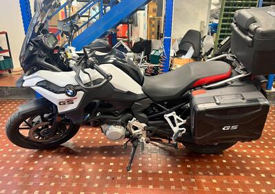 Bmw F 750 GS (2018 - 20) - Annuncio 9540941