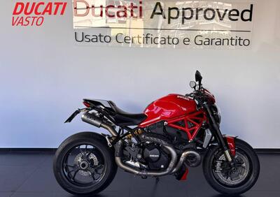 Ducati Monster 1200 R (2016 - 19) - Annuncio 9540950