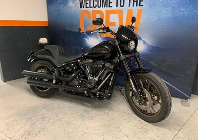 Harley-Davidson 114 Low Rider S (2021) - FXLRS - Annuncio 9540954