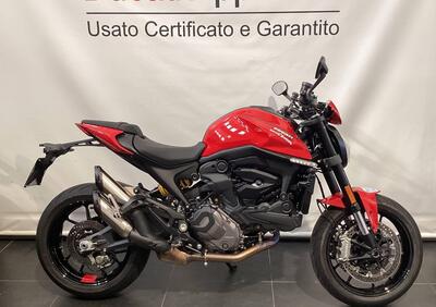 Ducati Monster 937 + (2021 - 24) - Annuncio 9540951