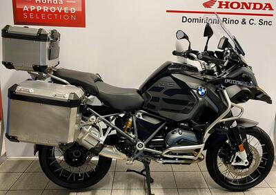 Bmw R 1200 GS Adventure (2017 - 18) - Annuncio 9540975