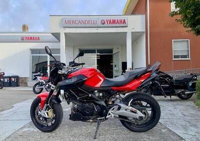 Aprilia Shiver 750 ABS (2010 - 17) - Annuncio 9541006