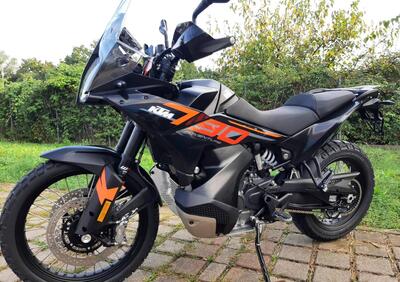 KTM 790 Adventure (2023 - 24) - Annuncio 9541000