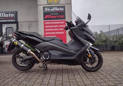 Yamaha T-Max 530 (2017 - 19) - Annuncio 9541007