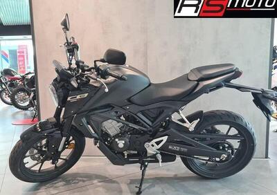 Honda CB 125 R (2024) - Annuncio 9048563