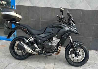 Honda CB 500 X ABS (2017 - 18) - Annuncio 9541034