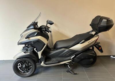 Yamaha Tricity 300 (2021 - 24) - Annuncio 9541021