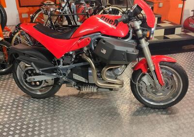 Buell Lightning S1 (1997 01) - Annuncio 9541043