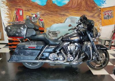 Harley-Davidson 1690 Electra Glide Ultra Limited (2010 - 13) - FLHTK - Annuncio 9541078