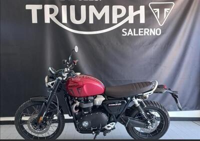 Triumph Scrambler 1200 X (2024) - Annuncio 9536433