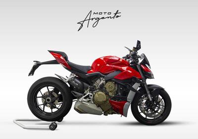 Ducati Streetfighter V4 1100 (2021 - 22) - Annuncio 9541082