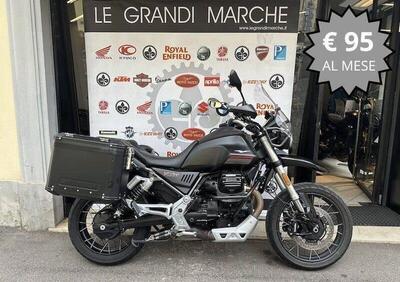 Moto Guzzi V85 TT (2021 - 23) - Annuncio 9541059