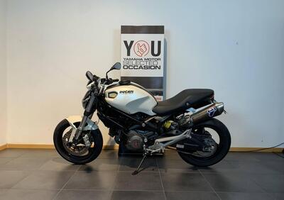 Ducati Monster 696 (2008 - 13) - Annuncio 9541063