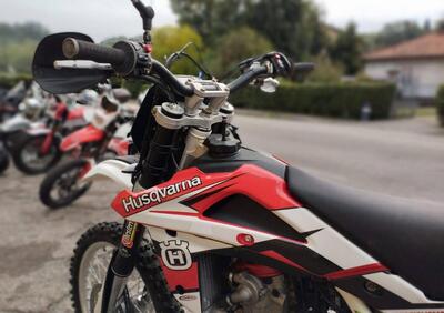 Husqvarna TE 510 (2009) - Annuncio 9541067