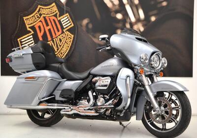 Harley-Davidson 114 Electra Glide Ultra Limited (2020) - FLHTK - Annuncio 9541101