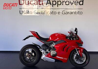 Ducati Panigale V4 1100 (2021) - Annuncio 9541102