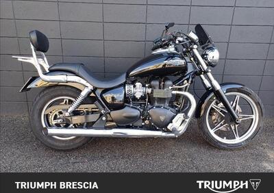 Triumph Speedmaster (2005 - 10) - Annuncio 9541103