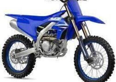 Yamaha YZ 250 F (2025) - Annuncio 9541116