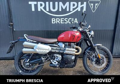 Triumph Scrambler 1200 X (2024) - Annuncio 9541118