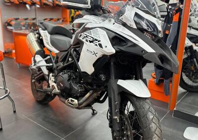 Benelli TRK 502X (2021 - 24) - Annuncio 9541123