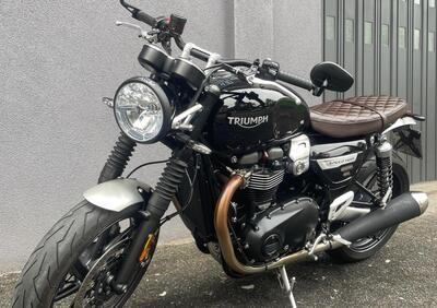 Triumph Speed Twin 1200 (2019 - 20) - Annuncio 9541143