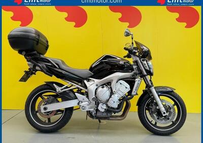 Yamaha FZ6 (2004 - 07) - Annuncio 9541154