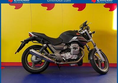 Moto Guzzi Breva V 750 i.e. - Annuncio 9337372