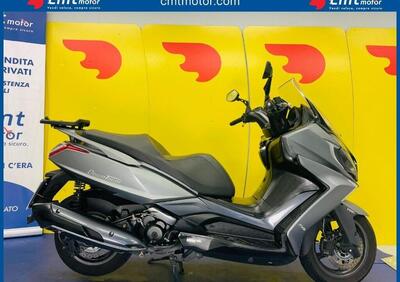 Kymco Downtown 350i ABS (2015 - 17) - Annuncio 9419620