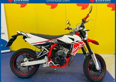 Swm SM 125 R (2022 - 24) - Annuncio 9496228