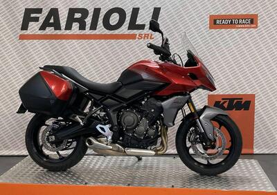 Triumph Tiger Sport 660 (2022 - 24) - Annuncio 9541164