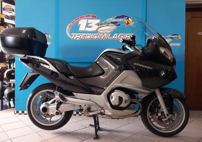 Bmw R 1200 RT (2010 - 13) - Annuncio 9541207