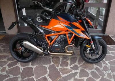 KTM 1290 Super Duke R (2022 - 23) - Annuncio 9541193