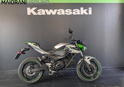 Kawasaki Z e-1 (2024) - Annuncio 9541198