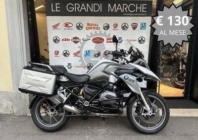 Bmw R 1200 GS (2013 - 16) - Annuncio 9541203