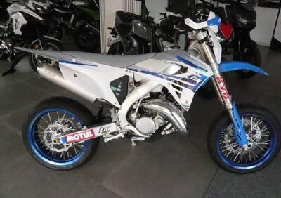 Tm Moto SMR 125 Fi 2T (2024) - Annuncio 9541204