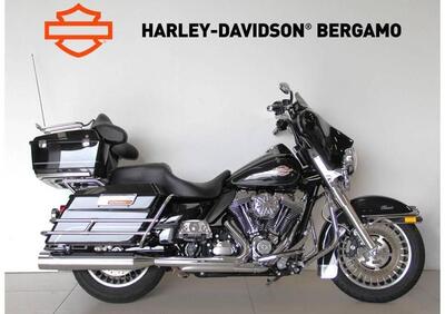 Harley-Davidson 1690 Electra Glide Classic (2010 - 12) - FLHTC - Annuncio 9541212