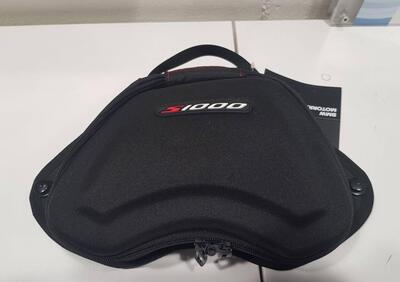 Borsa da Serbatoio Piccola Bmw S1000R dal 2021 - Annuncio 9541217