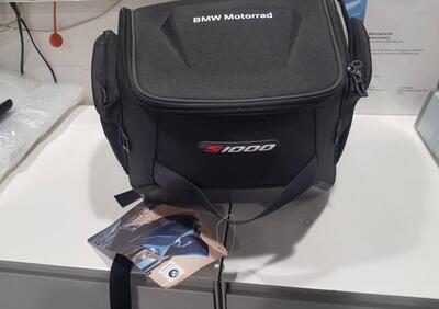 Borsa da sella passeggero Grande Bmw S1000R dal 20 - Annuncio 9541224