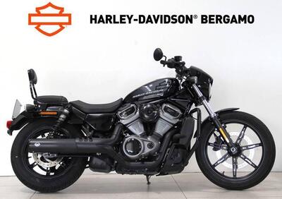 Harley-Davidson Nightster (2023 - 24) - Annuncio 9541232