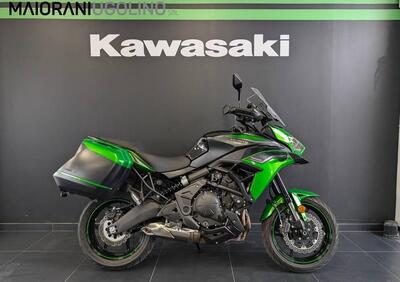 Kawasaki Versys 650 Tourer (2022 - 24) - Annuncio 9541260