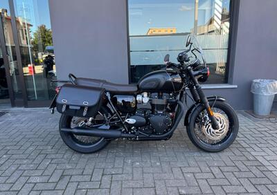 Triumph Bonneville T120 Black DGR Limited Edition (2023) - Annuncio 9539294