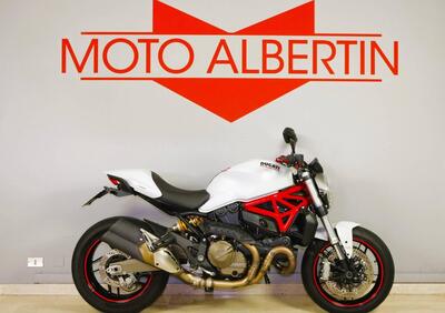 Ducati Monster 821 ABS (2014 - 17) - Annuncio 9541290