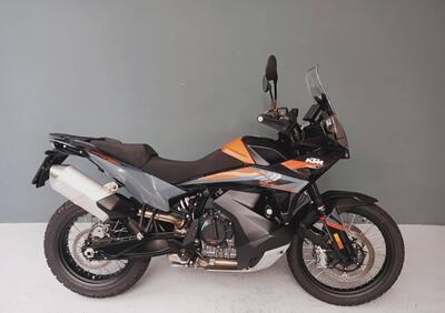 KTM 890 Adventure (2023 - 24) - Annuncio 9366783