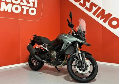 Suzuki V-Strom 800SE (2023 - 24) - Annuncio 9541255