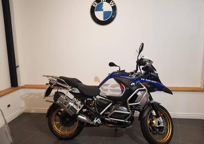 Bmw R 1250 GS Adventure (2019 - 20) - Annuncio 9541249