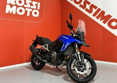 Suzuki V-Strom 800SE (2023 - 24) - Annuncio 9541265