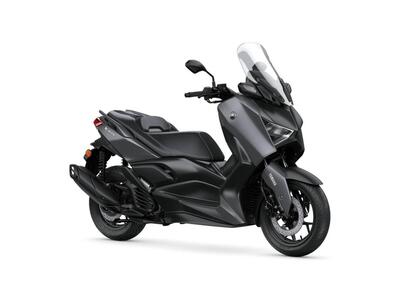 Yamaha X-Max 125 (2021 - 24) - Annuncio 9268886