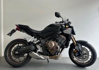 Honda CB 650 R (2024) - Annuncio 9541139