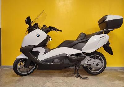 Bmw C 650 GT (2016 - 20) - Annuncio 9541277